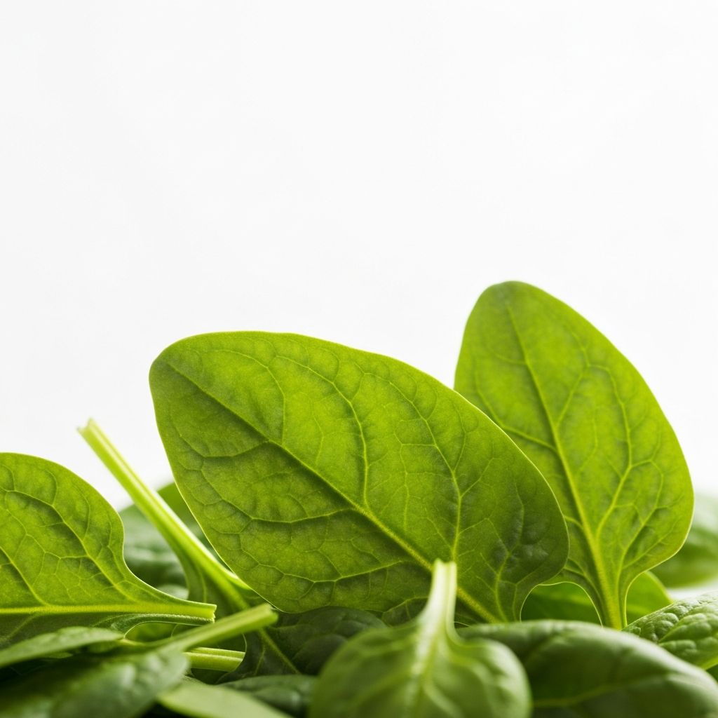 Micronutrient sources